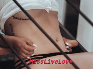 MissLiveLove