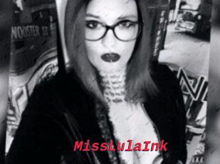 MissLulaInk