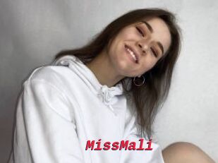 MissMali