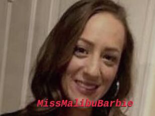 MissMalibuBarbie