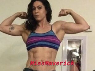 MissMaverick