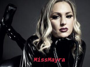 MissMayra
