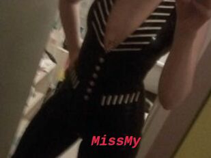 MissMy