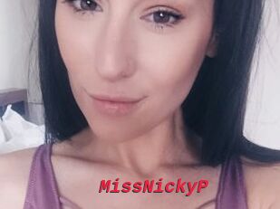 MissNickyP