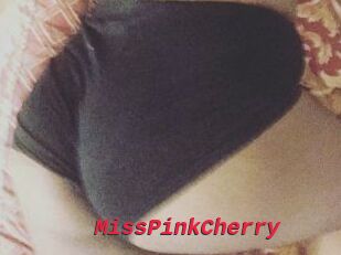 MissPinkCherry