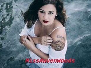 MissRavenWoods