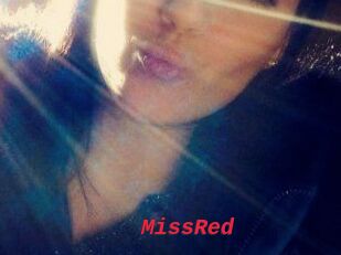 MissRed