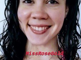 MissRoseGold