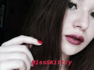 MissSKittty
