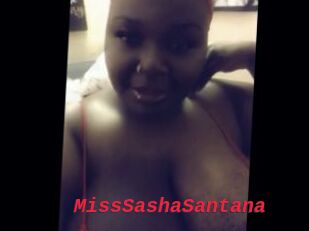 MissSashaSantana