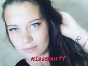 MissSmurff
