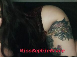 MissSophieGrace