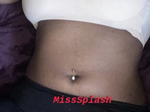 MissSplash