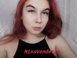 MissVendetta