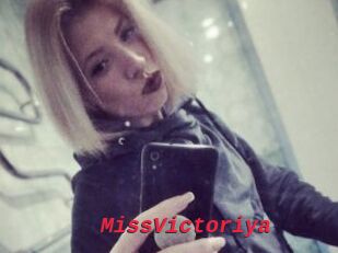 MissVictoriya