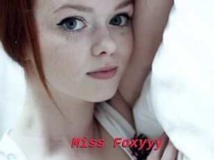 Miss_Foxyyy