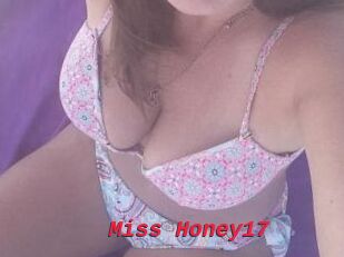 Miss_Honey17