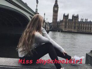 Miss_ShySchoolGirl