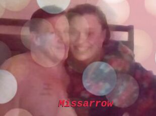 Missarrow