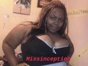 Missinception