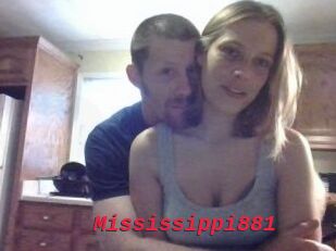 Mississippi881