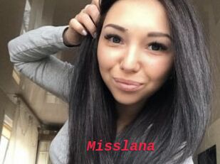 Misslana