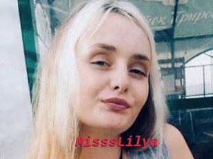 MisssLilya
