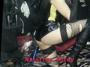 Misstres_Horny