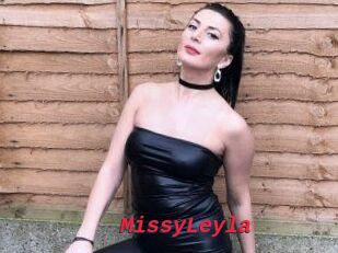 MissyLeyla