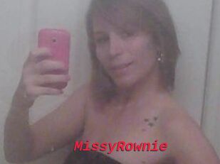 MissyRownie