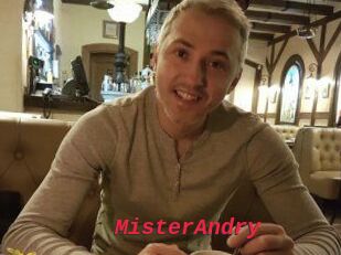 MisterAndry