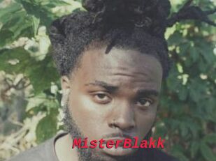 MisterBlakk