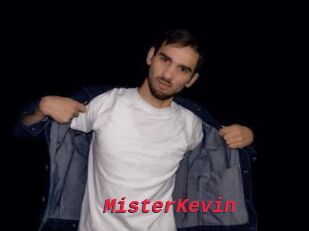 MisterKevin