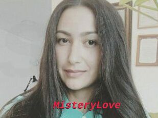Mistery_Love