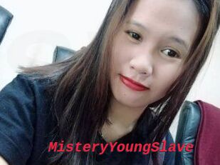 MisteryYoungSlave