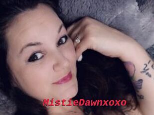 MistieDawnxoxo