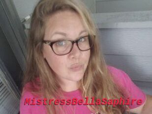 MistressBellaSaphire