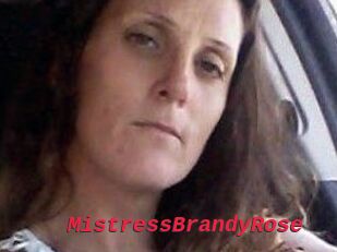 MistressBrandyRose
