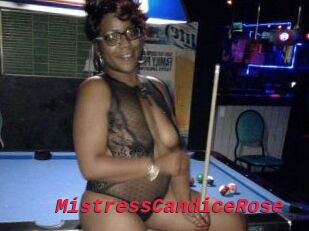 MistressCandiceRose