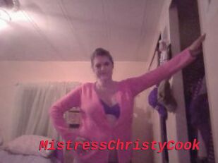 MistressChristyCook