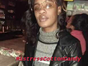 MistressCottonCandy
