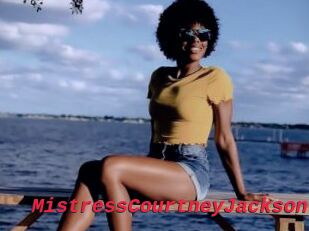 MistressCourtneyJackson