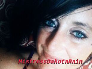 MistressDakotaRain