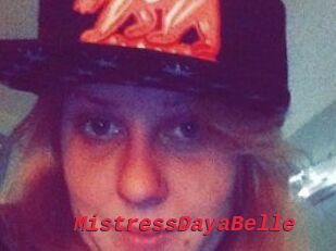 MistressDayaBelle