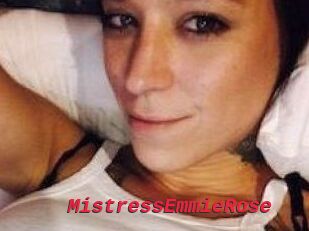 MistressEmmieRose