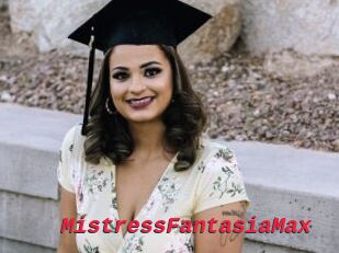 MistressFantasiaMax