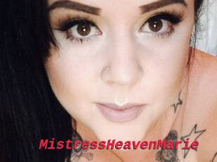 MistressHeavenMarie