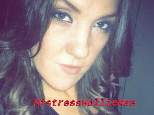 MistressHollieMae
