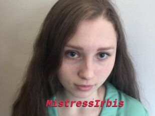 MistressIrbis