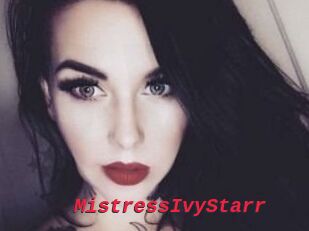 MistressIvyStarr